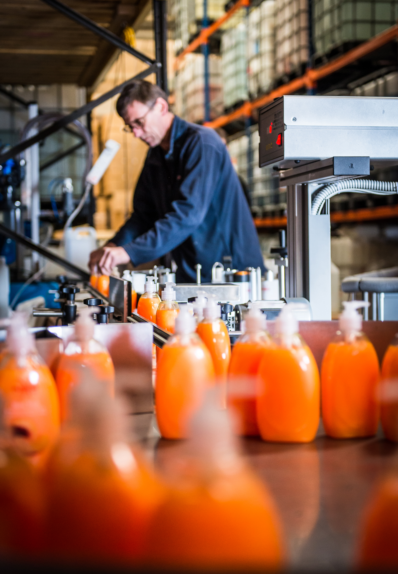 About Direct Imports